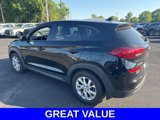 Used 2019 Hyundai Tucson SE image 4
