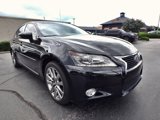 Used 2015 Lexus GS 350 AWD image 4