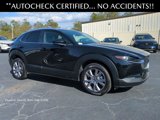 Used 2023 MAZDA CX-30 AWD 2.5 S w/ Select Package image 2