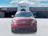 Used 2014 Ford Explorer Limited w/ Equipment Group 301A image 2
