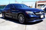 Used 2019 Mercedes-Benz C 300 Sedan image 4