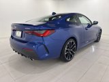 Certified 2022 BMW 430i xDrive Coupe w/ M Sport Package image 5