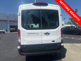 Used 2019 Ford Transit 250 148 Medium Roof w/ Interior Upgrade Package image 5