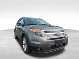 Used 2014 Ford Explorer XLT w/ Equipment Group 202A image 1