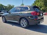 Used 2020 BMW X3 xDrive30i w/ Premium Package image 3