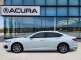 Certified 2023 Acura TLX image 3