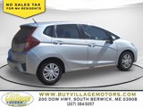 Used 2015 Honda Fit LX image 4