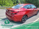 Used 2025 Nissan Versa SR w/ Trunk Package image 5