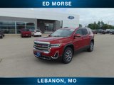 Used 2023 GMC Acadia SLT image 2