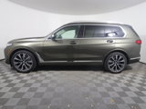 Used 2020 BMW X7 xDrive40i w/ Premium Package image 2