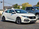 Used 2020 Honda Civic EX-L image 2