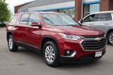 Used 2019 Chevrolet Traverse LT image 2