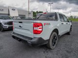 New 2024 Ford Maverick XLT w/ Equipment Group 300A Standard image 3