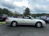 Used 2002 Toyota Solara SLE image 4