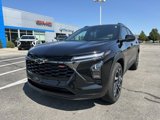 New 2025 Chevrolet Trax RS w/ Driver Confidence Package image 2