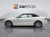 Used 2015 Audi A5 2.0T Premium Plus w/ Technology Package image 2