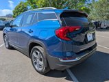 Used 2020 GMC Terrain SLT w/ Preferred Package image 3