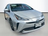 Used 2019 Toyota Prius Limited w/ Premium Convenience Package image 3