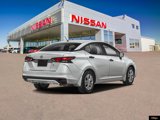 New 2025 Nissan Versa S image 2