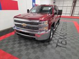 Used 2015 Chevrolet Silverado 2500 LT image 3
