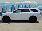 Used 2016 Dodge Durango Limited w/ Blacktop Package image 4