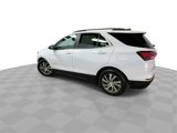 Used 2022 Chevrolet Equinox LT image 6