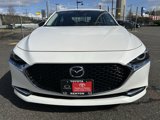 Used 2021 MAZDA MAZDA3 AWD 2.5 Turbo Sedan image 2