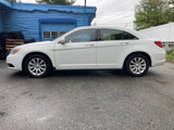 Used 2013 Chrysler 200 Touring image 2