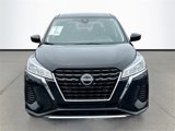 Used 2023 Nissan Kicks S w/ Interior Electronics Package image 2