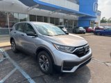 Certified 2020 Honda CR-V LX image 3