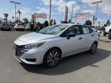 New 2025 Nissan Versa S w/ S Plus Package image 3