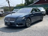 Used 2020 Lincoln Continental Reserve w/ Luxury Package image 2
