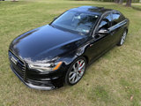 Used 2012 Audi A6 3.0T Prestige image 2