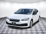 Used 2023 Subaru Impreza 2.0i image 3