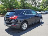 Used 2021 Chevrolet Equinox LT w/ LPO, Floor Liner Package image 4