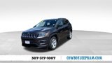 Used 2018 Jeep Compass Latitude w/ Popular Equipment Group image 1