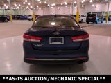 Used 2018 Kia Optima LX w/ Convenience Package image 4
