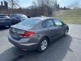 Used 2014 Honda Civic LX image 3