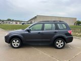 Used 2013 Subaru Forester 2.5X w/ Alloy Wheel Pkg image 2