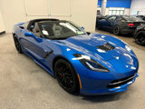 Used 2016 Chevrolet Corvette Stingray Coupe w/ 2LT Preferred Equipment Group image 3