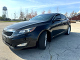 Used 2012 Kia Optima EX w/ Premium Pkg image 3