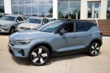 Certified 2023 Volvo XC40 Recharge Ultimate image 3