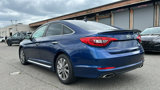 Used 2016 Hyundai Sonata Sport w/ Option Group 1V image 4