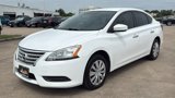 Used 2015 Nissan Sentra S image 3