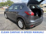 Used 2014 MAZDA CX-5 Sport image 5