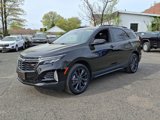 Used 2022 Chevrolet Equinox RS w/ LPO, Floor Liner Package image 6