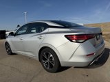Used 2023 Nissan Sentra SV image 4
