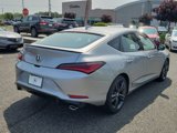 New 2025 Acura Integra A-Spec image 4