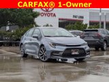 Used 2021 Toyota Corolla SE image 2