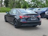 Certified 2024 Honda Civic Sport image 2